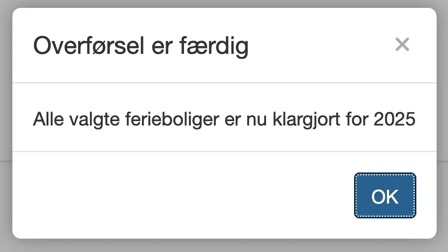 Bookingstatus