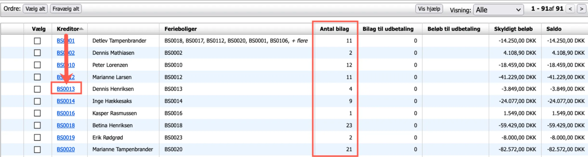 Søgeresultat