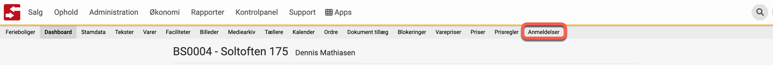 Her finder du Anmeldelser
