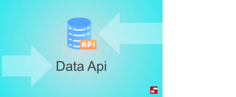 App: Data Api
