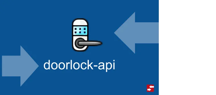 App: DoorLock Api