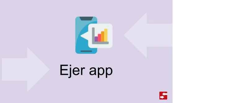App: Ejer App