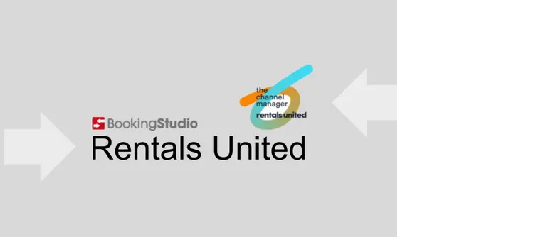 App: Rentals United