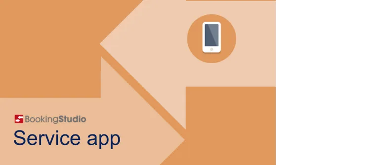 App: Service app