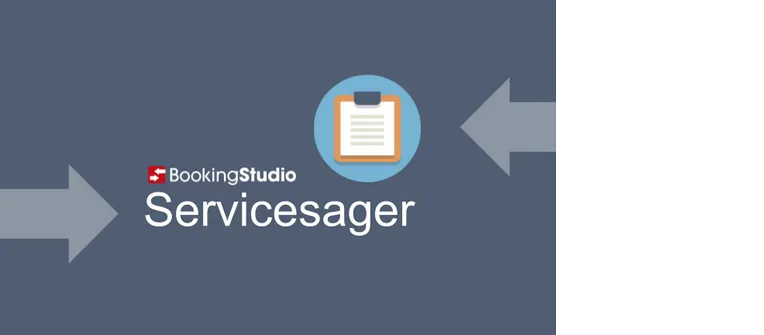 App: Servicesager