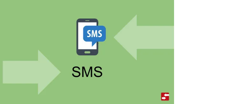 App: SMS