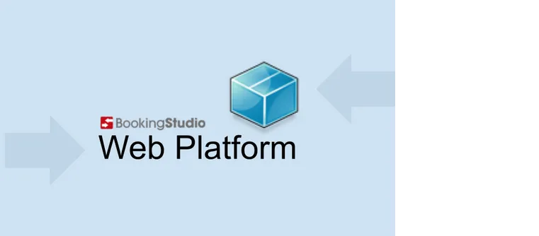 BookingStudio Web Platform
