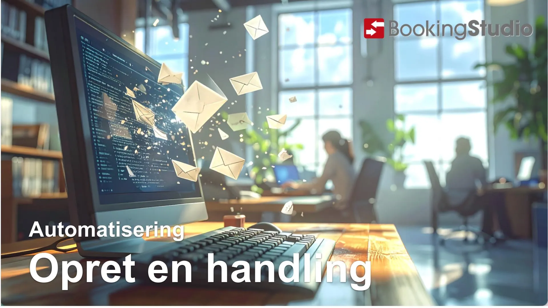 Automatiserings handlinger