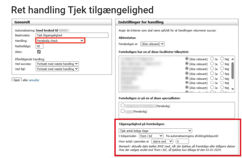 Opret automatiseringshandling