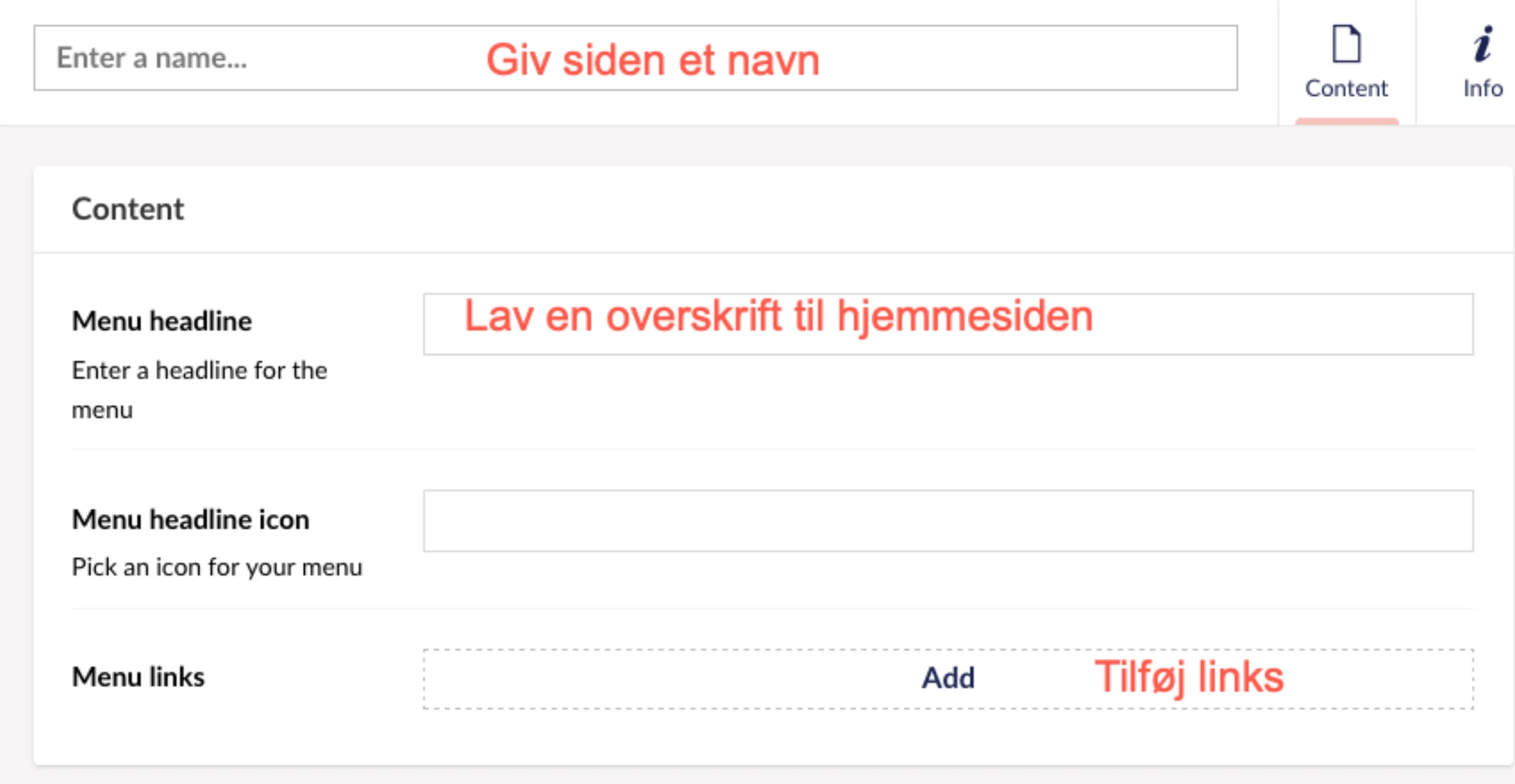 Ekstra kolonne