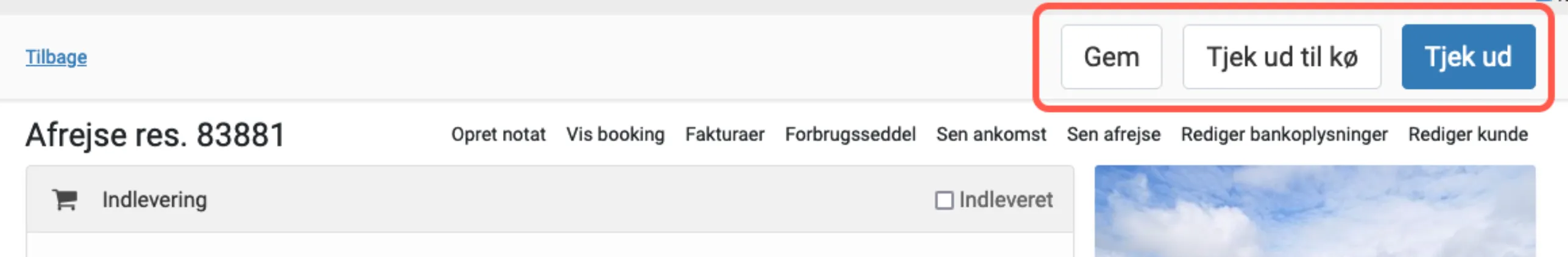 Tjek ud