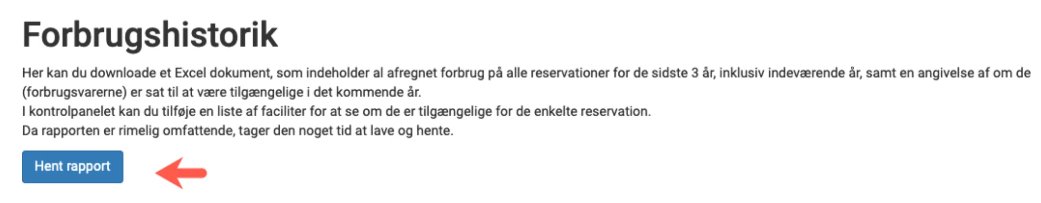 Hent rapport