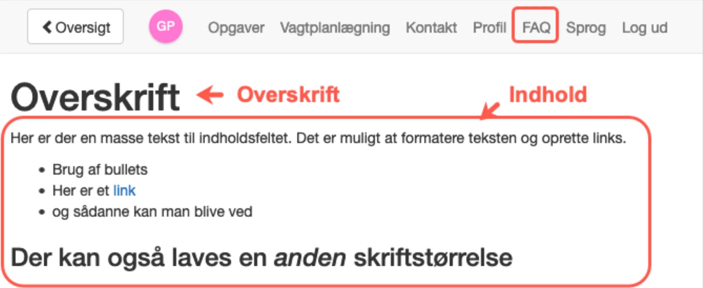 Anmeldte