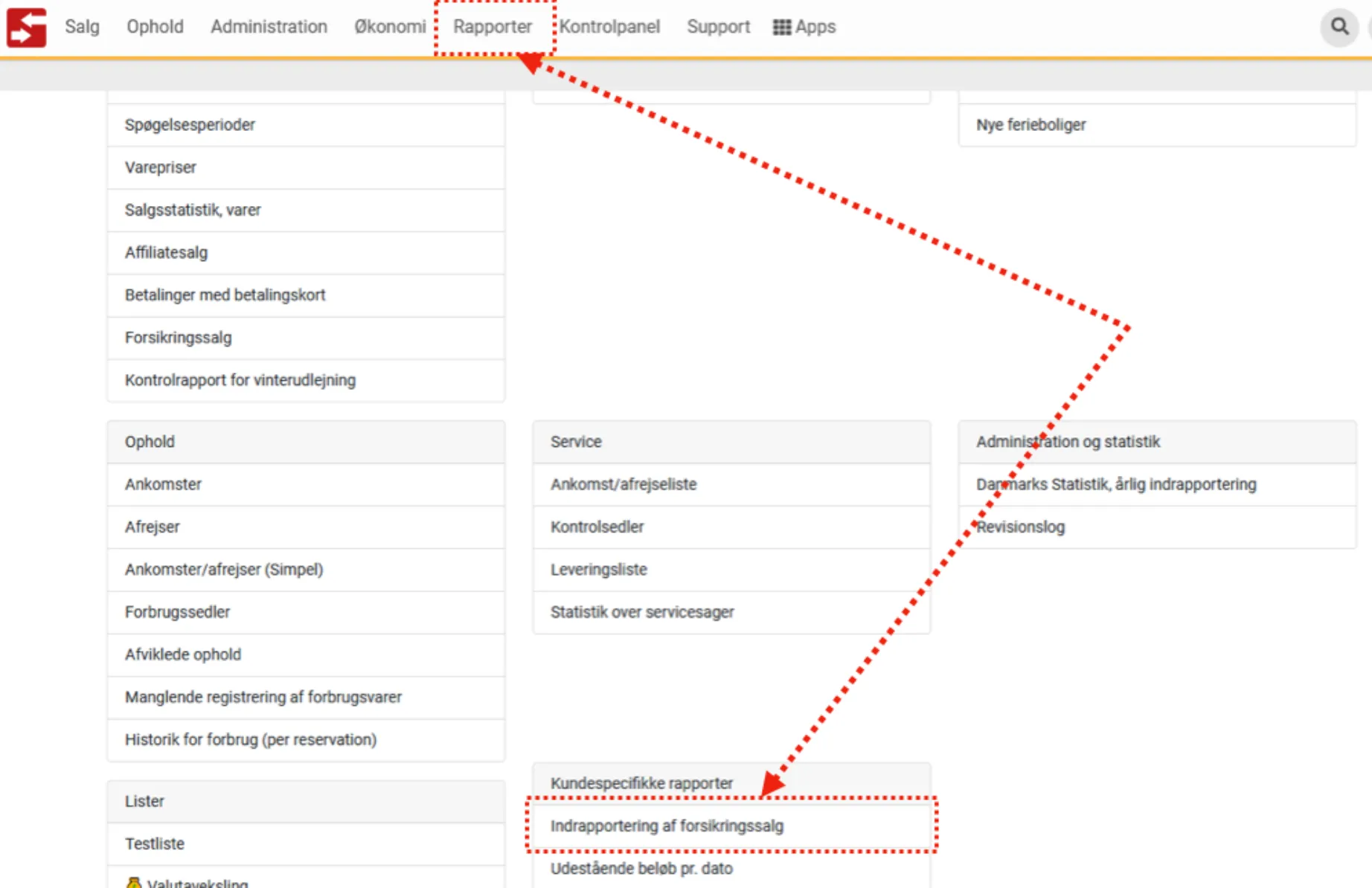 Download rapport