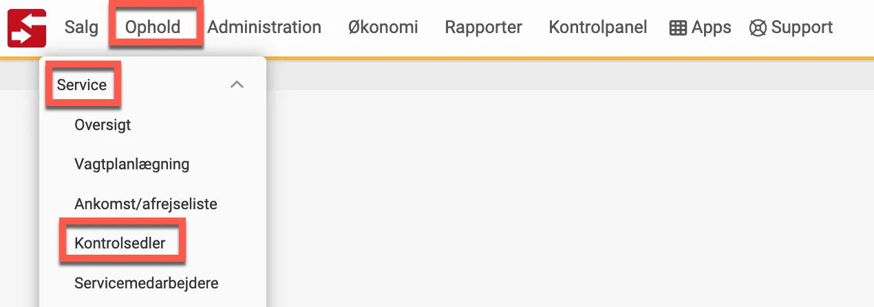 Find rapport på en anden måde