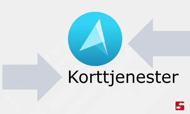 App - Korttjenester
