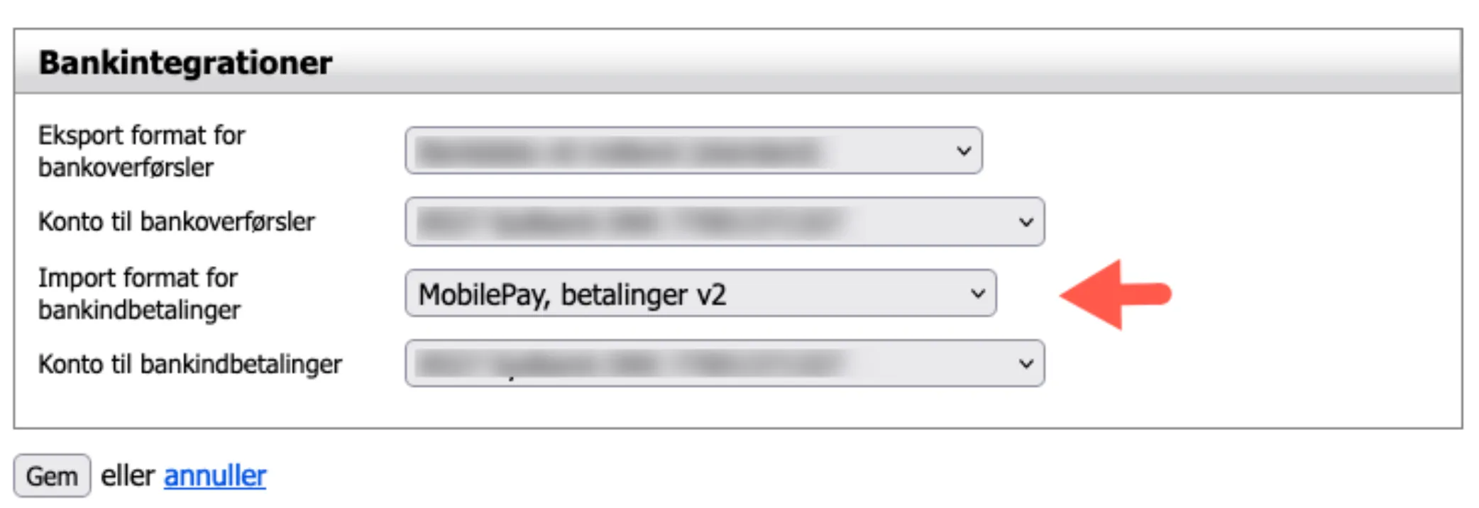 Mobilepay