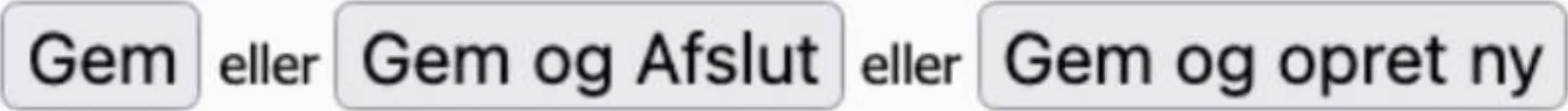 ædelsten vises i stedet for Gem