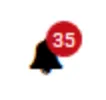 Hvad er notifikationscentret