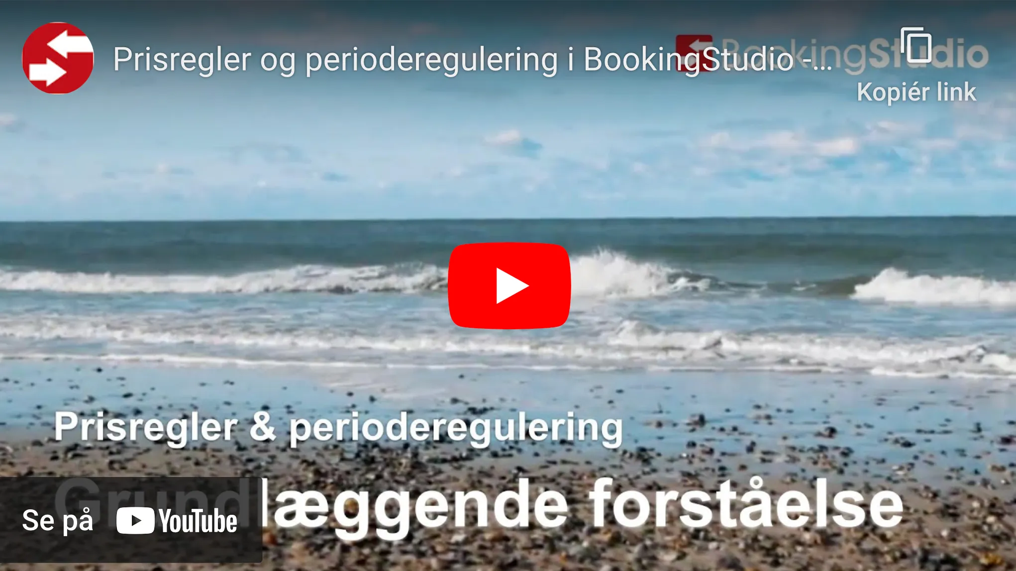 Pris og perioderegler