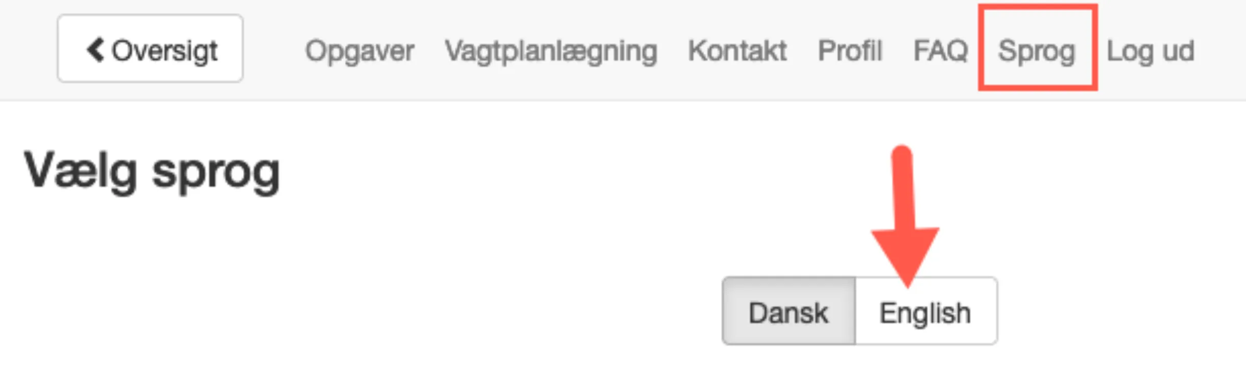 Engelsk sprog