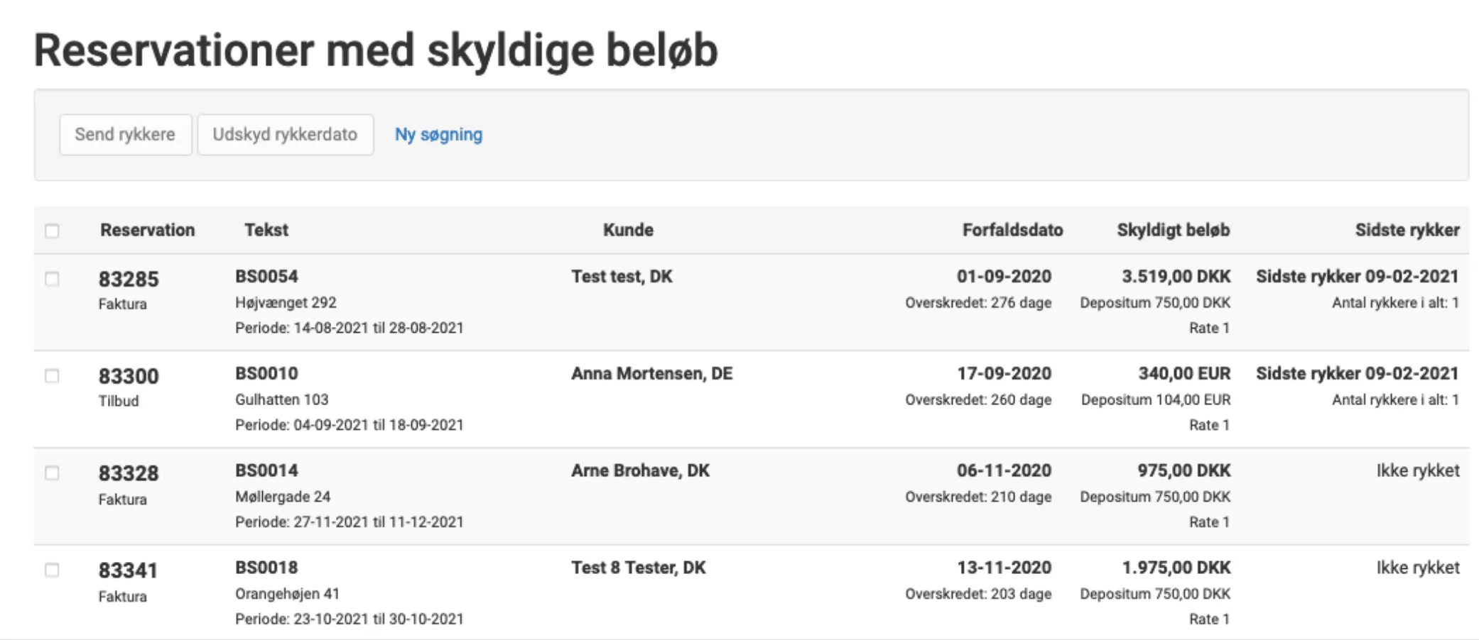 Søgeresultat