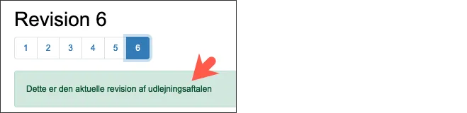 Endelige revision
