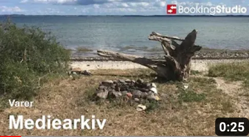 Varers mediearkiv