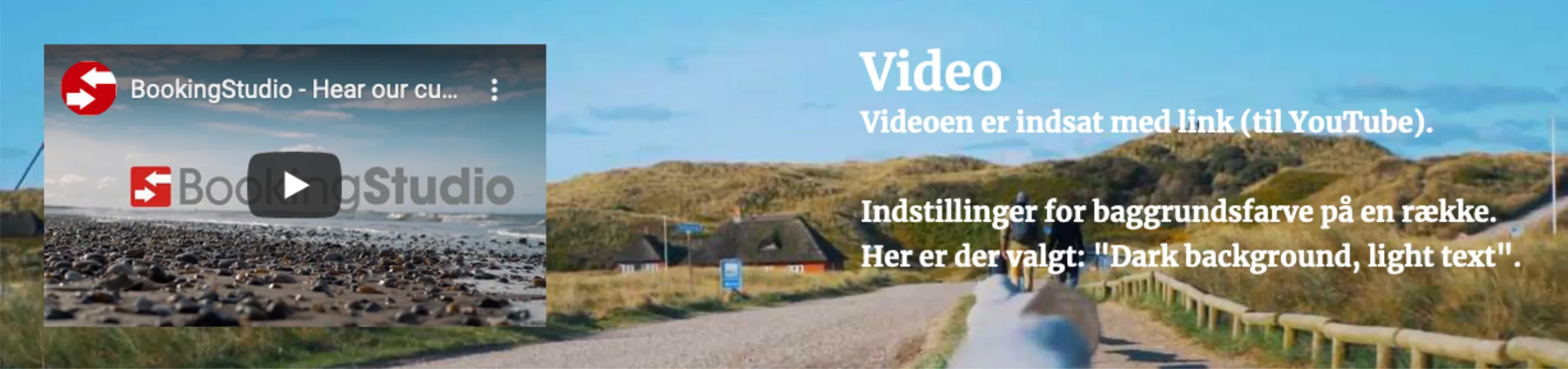 Baggrundsbillede
