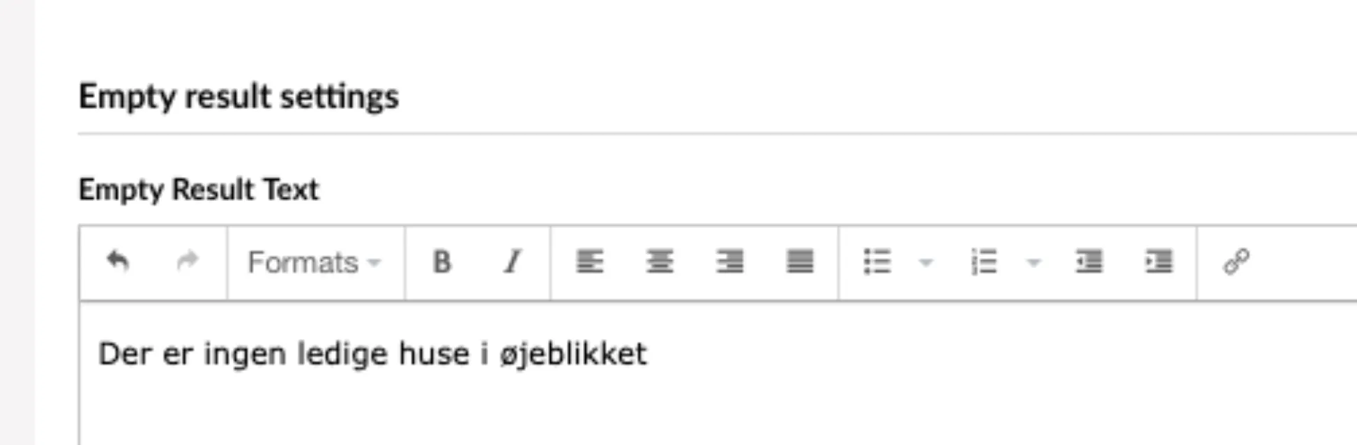 Tilføj en tekst